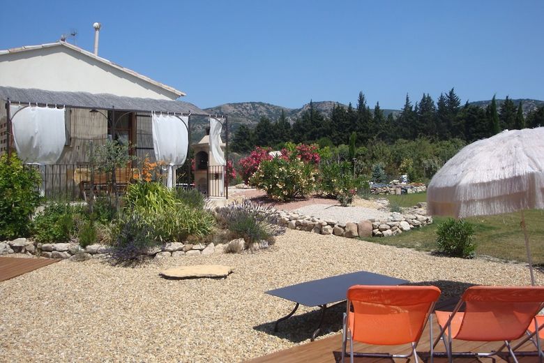 Agroturismo Le Fare Tchanque Gite
