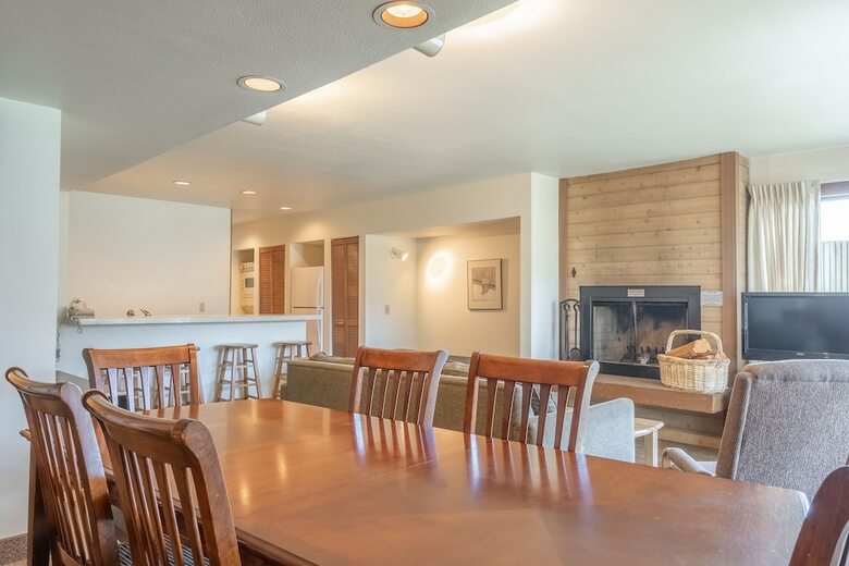 Apartamento Wapato Point Resort