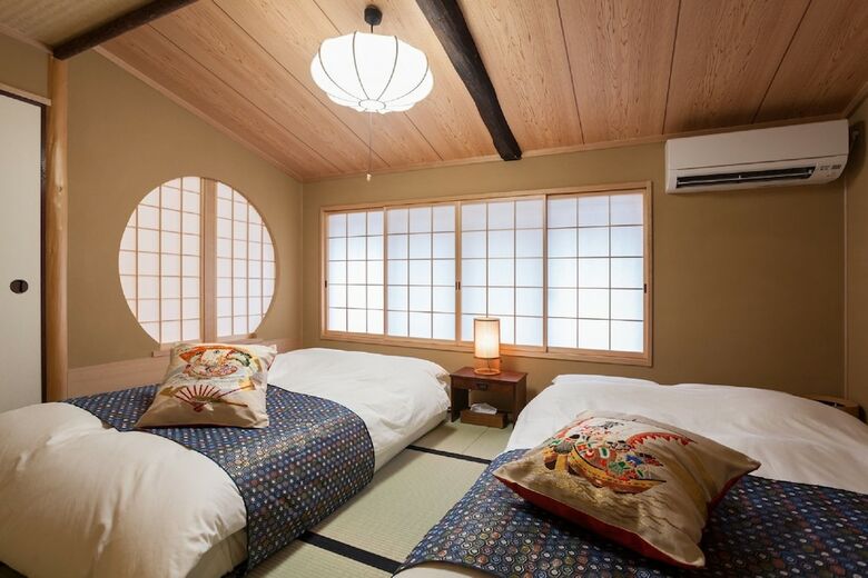 Private Residence Nijo-jo Nagomi