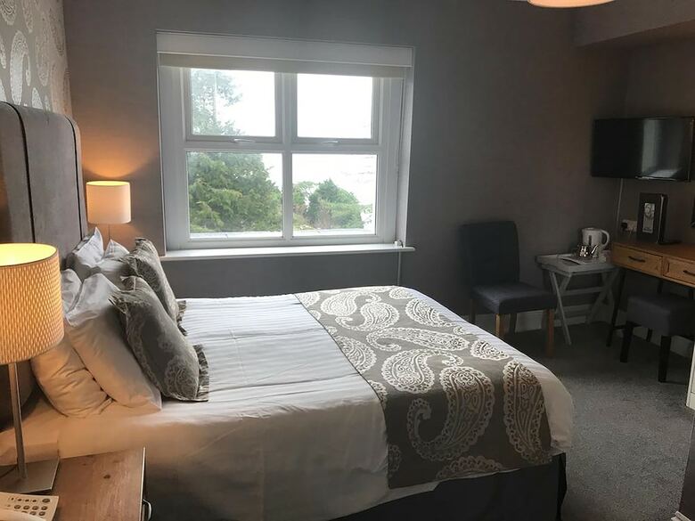 Park Hotel Tenby