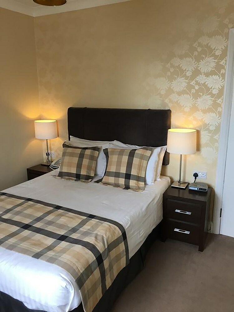 Park Hotel Tenby
