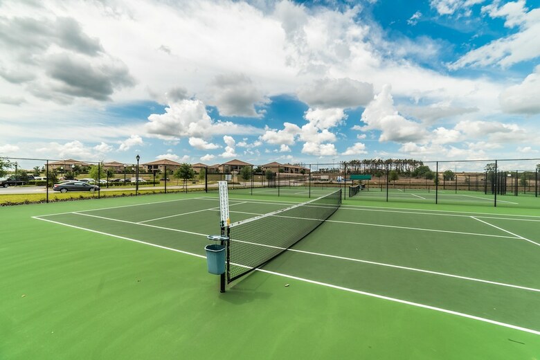Grhmll1505 - Champions Gate Resort - 6 Bed 6 Baths House