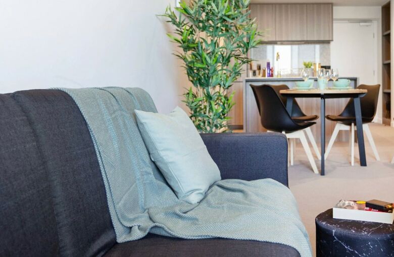 Apartamentos Holistay Premium - Swanston Central