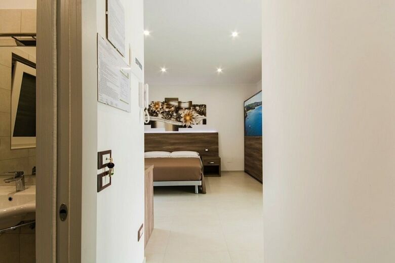 Olimpia Rooms