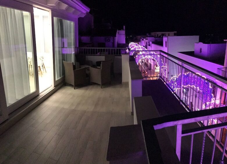 Olimpia Rooms