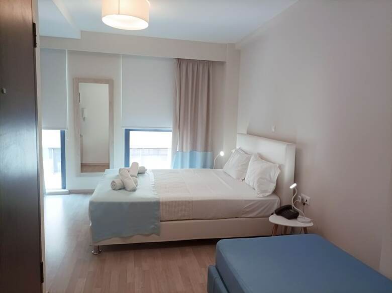 Hotel Tins Boutique Suites