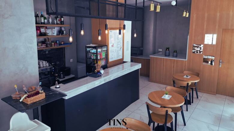 Hotel Tins Boutique Suites