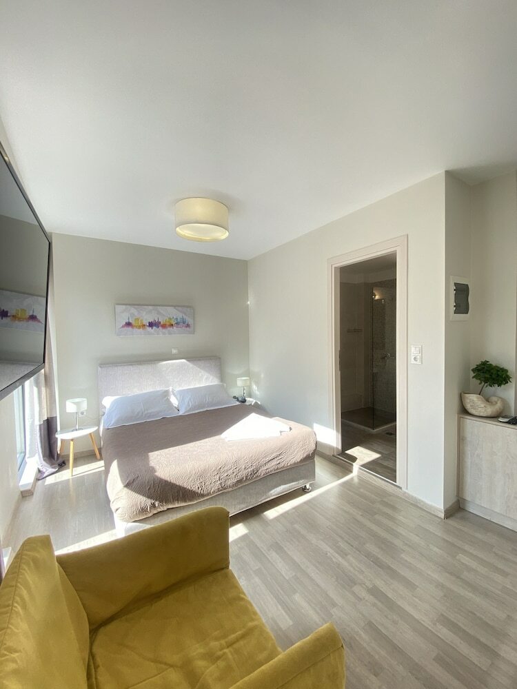 Hotel Tins Boutique Suites