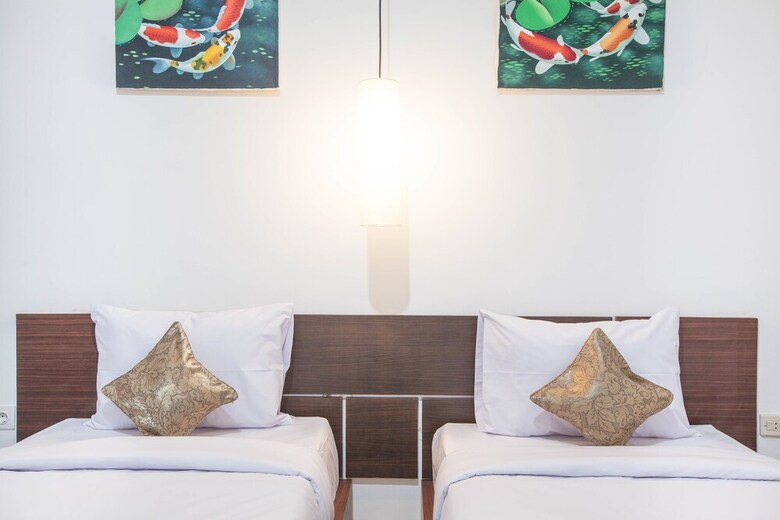 Hotel Yankee Fara 14