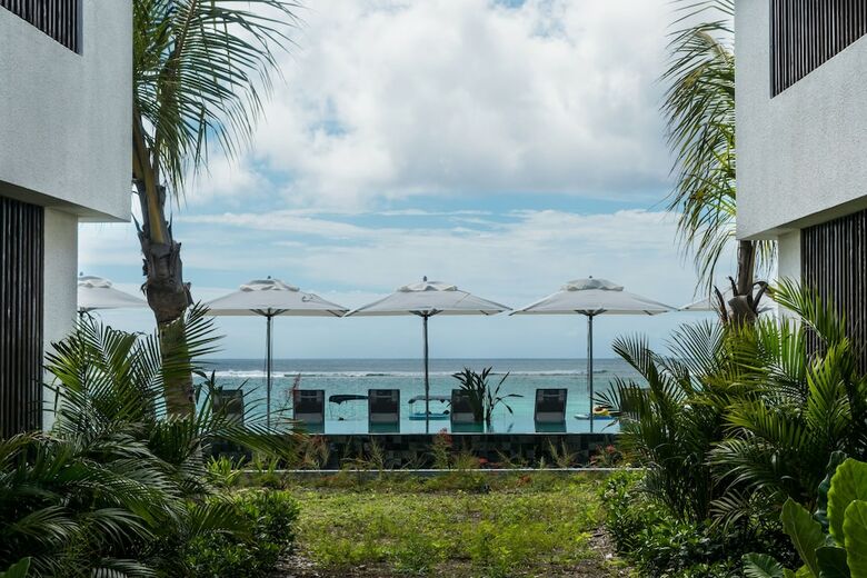 Apartamentos O'biches By Horizon Holidays