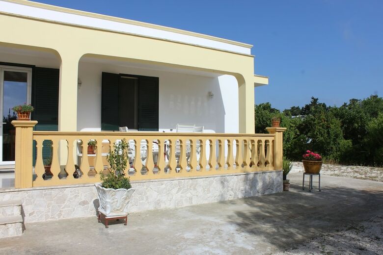 Bed & Breakfast La Lanterna Delle Fate