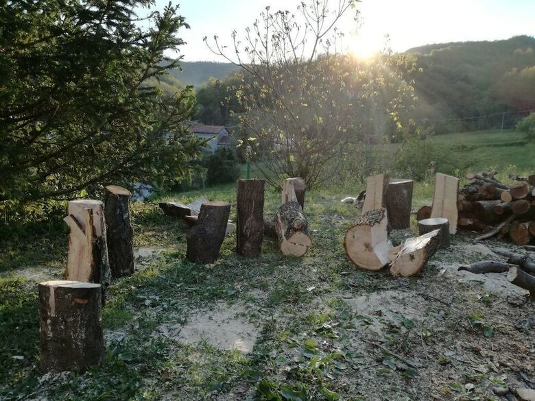 Agroturismo Agriturismo A Trasea