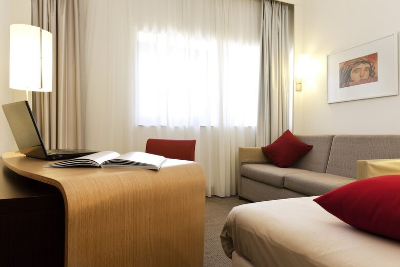 Hotel Novotel Gaziantep