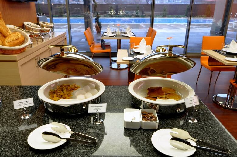 Hotel Novotel Gaziantep