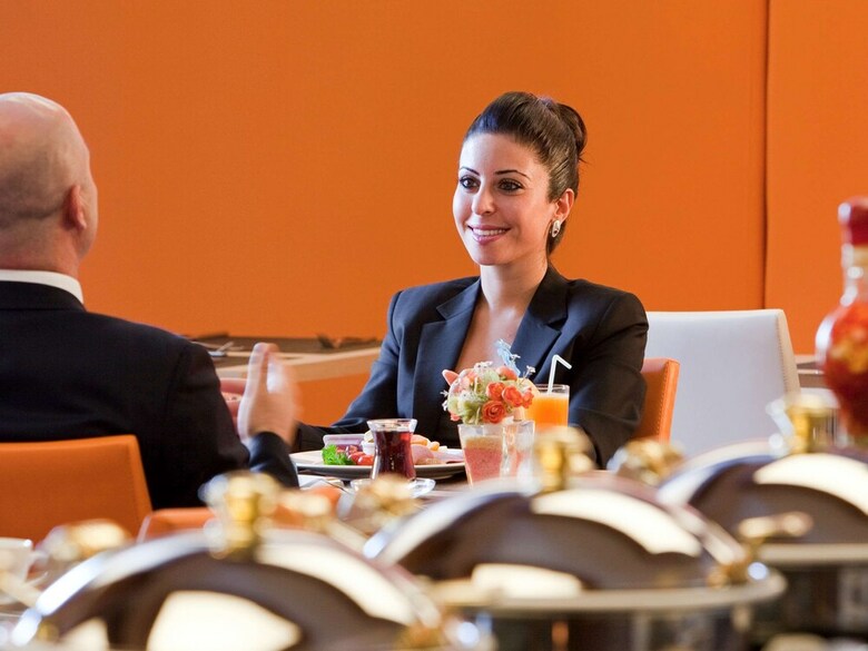 Hotel Novotel Gaziantep