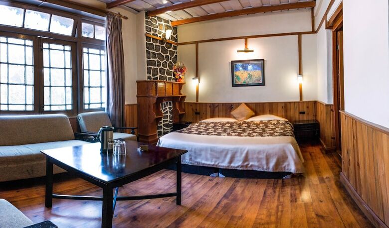 Hotel Himalaya