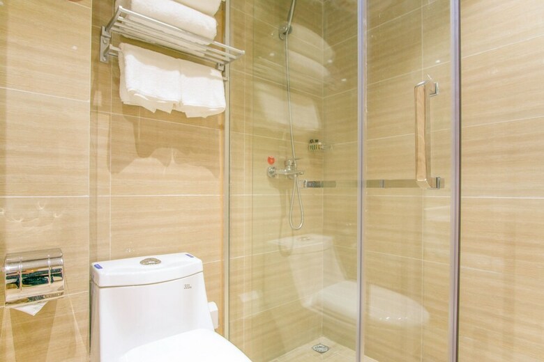 O.city Hotel Apartment