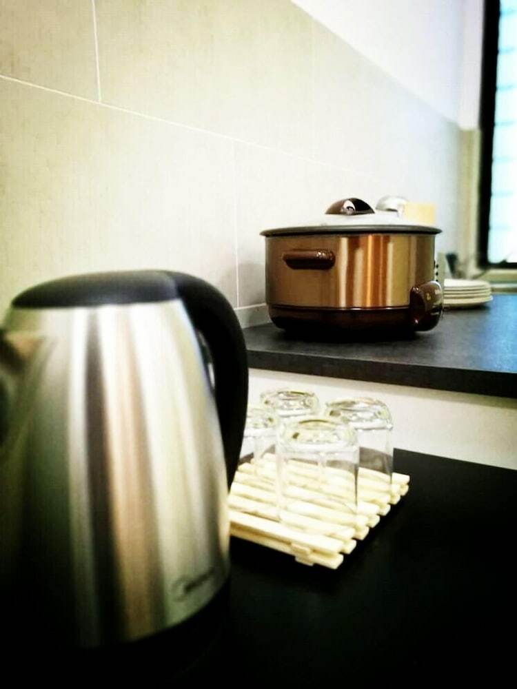 Thermospace Atlantis