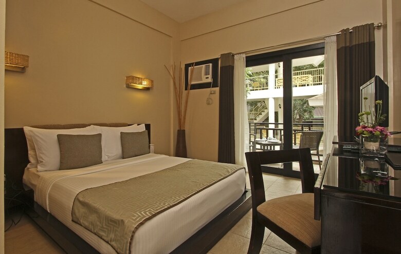 Hotel Two Seasons Boracay Resort