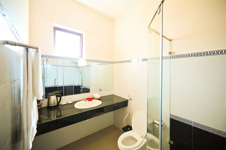 Hotel Four Oceans Resort Muine