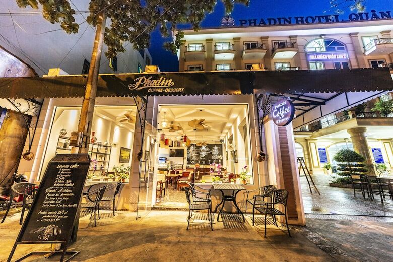 Phadin Hotel