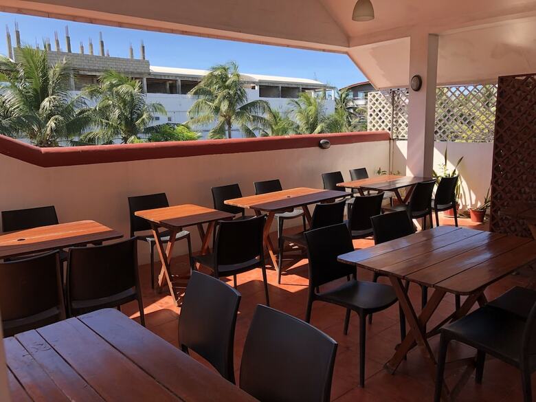 Hey! Jude Resort Hotel