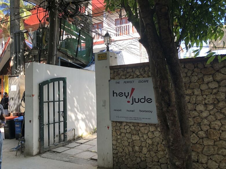 Hey! Jude Resort Hotel