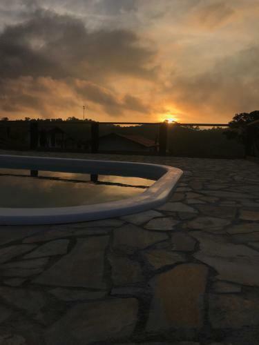 Lodge Pousada Chal�s Alternativa