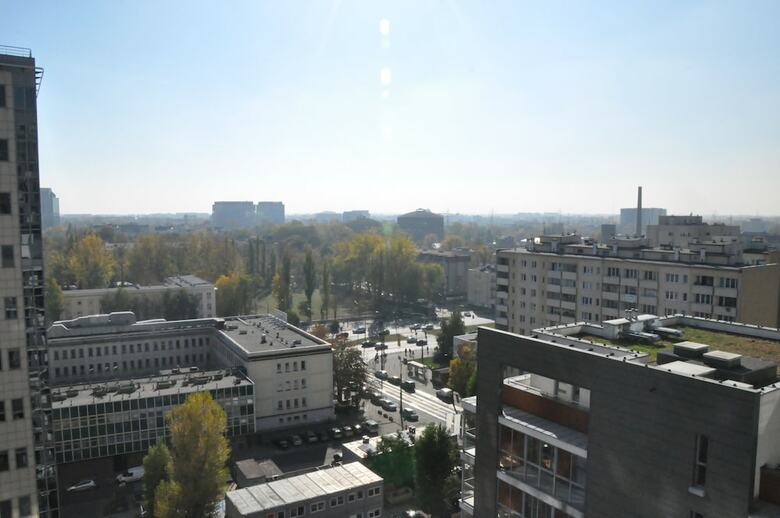 Pcd Aparthotel Wola