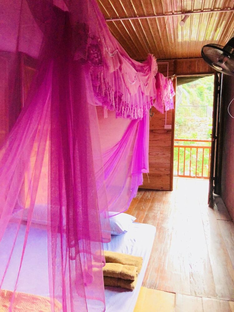 Hostal Hoang Hop Homestay - Hostel