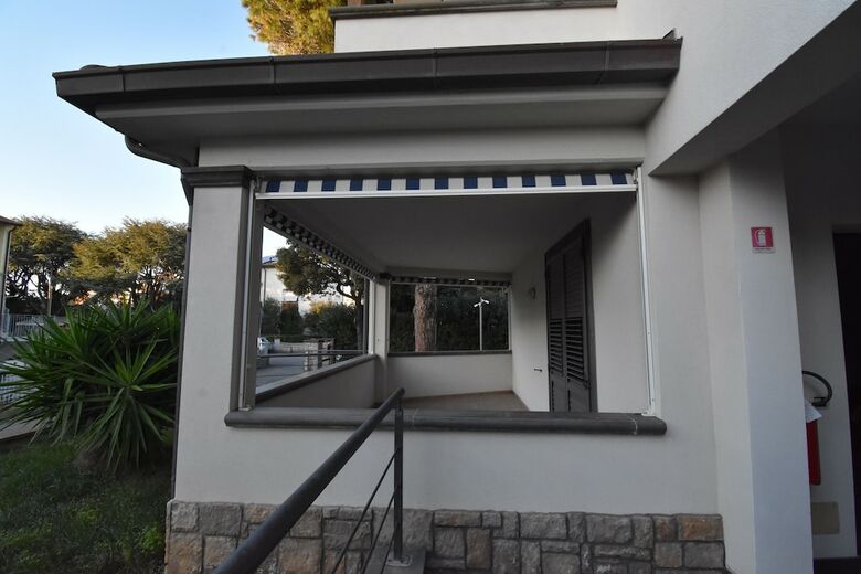 Apartamento Residence Il Cardellino