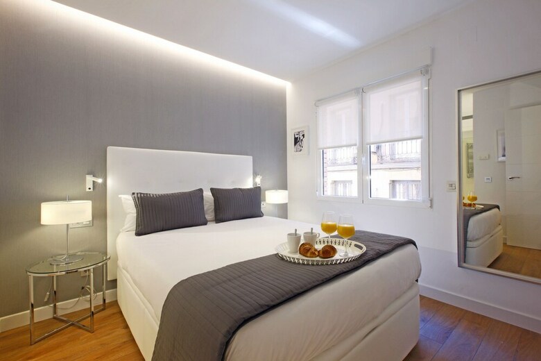 Apartamentos Gran V�a Boutique - Madflats Collection