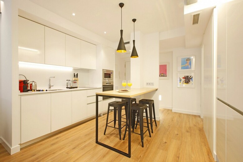 Apartamentos Gran V�a Boutique - Madflats Collection
