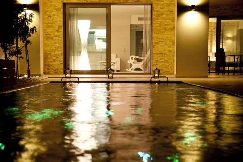 Hotel Port Royal Villas & Spa