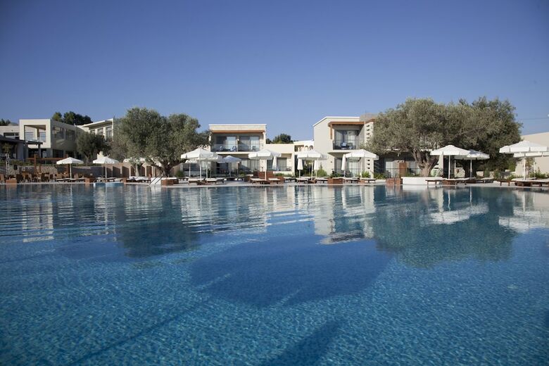 Hotel Port Royal Villas & Spa
