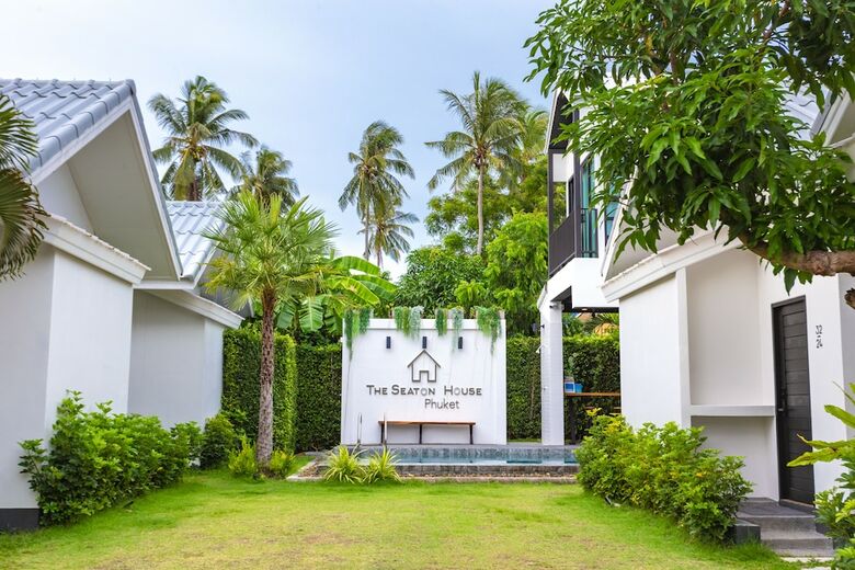Hotel The Seaton House Phuket