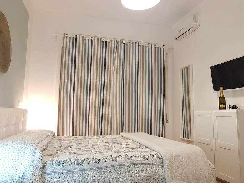 Bed & Breakfast G-home Gallipoli Rooms And Suite