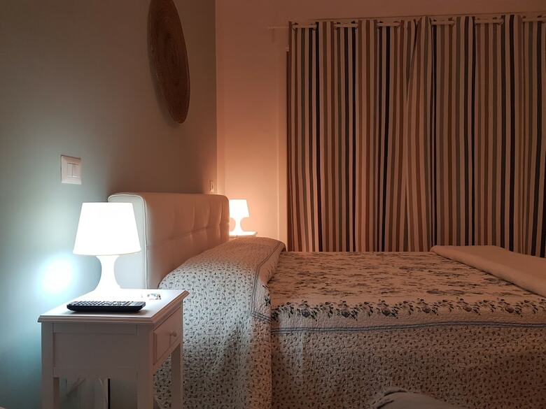 Bed & Breakfast G-home Gallipoli Rooms And Suite