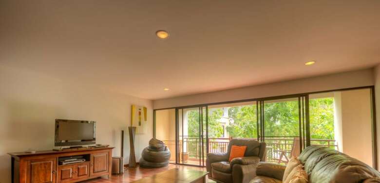 Amazing 5 Bedroom Condo On The Beach Sp