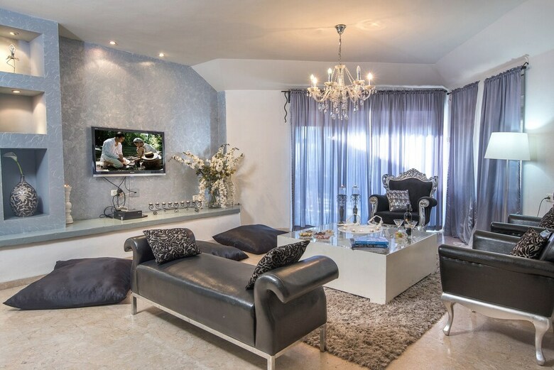 Apartamento Appartment In Kfar Vradim