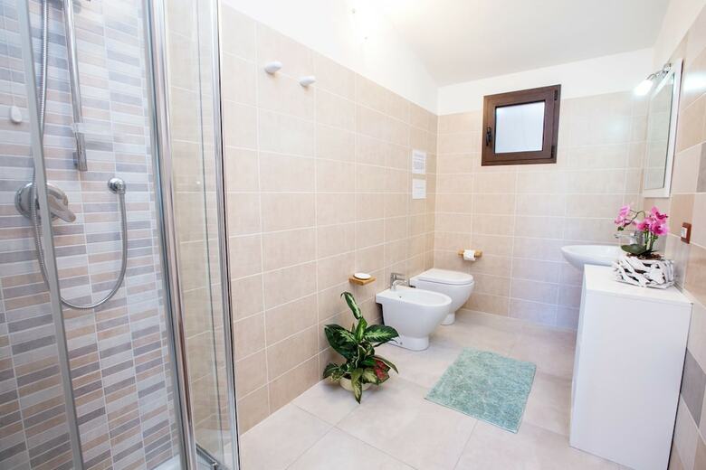 Apartamento Villino Enzo