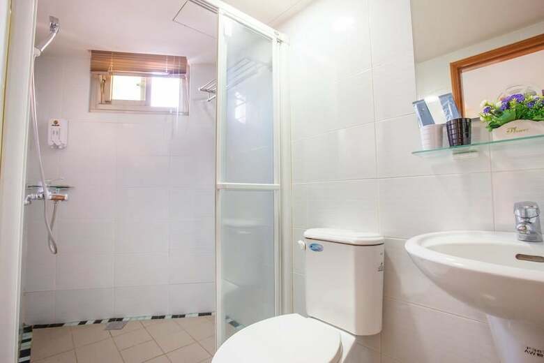 Hotel Tainan Star