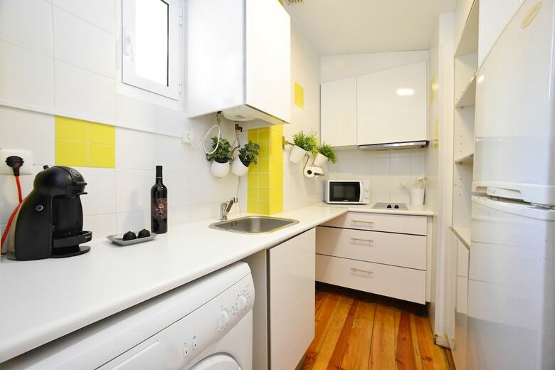 Lxway Apartments Gra�a - Santa Marinha