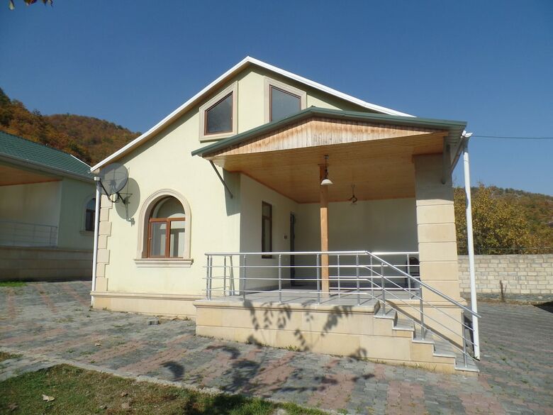 Hotel Lotos Goygol
