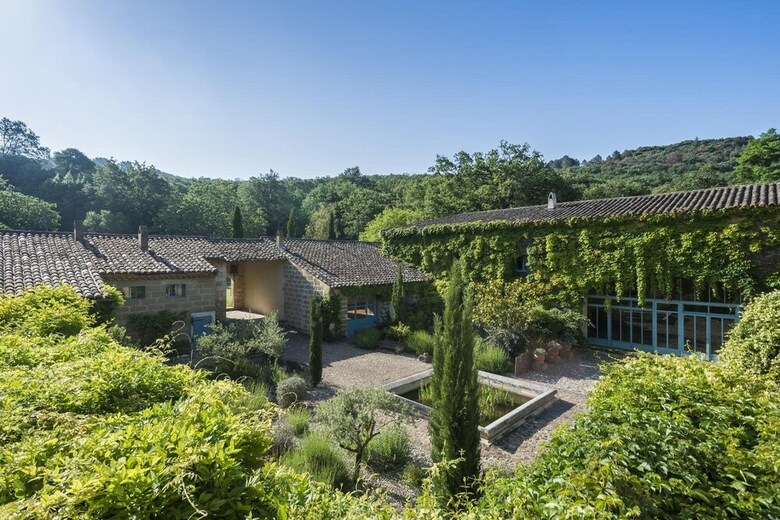 Mas Des Oules - Maisons Et Appartements