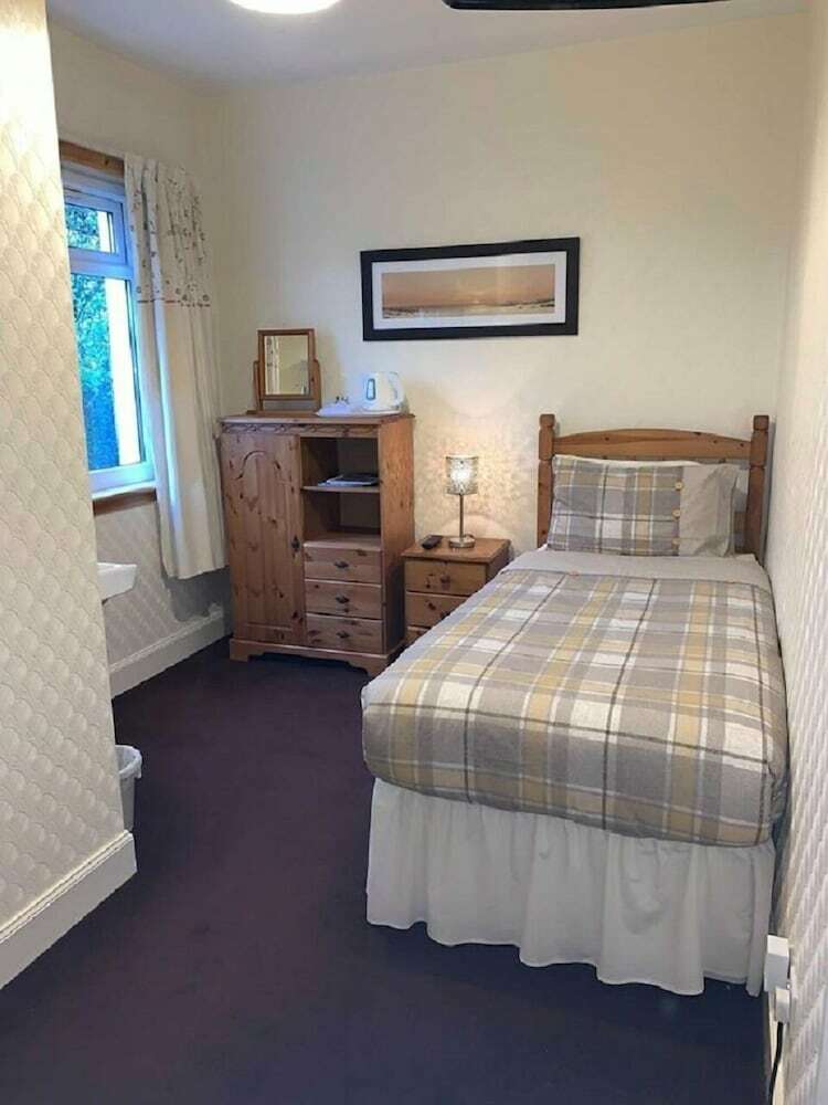 Bed & Breakfast The Kemps Guest House