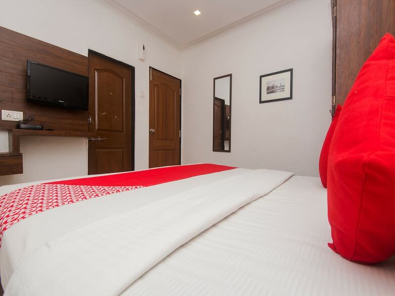 Hotel Oyo 3762 Swamini Niwas