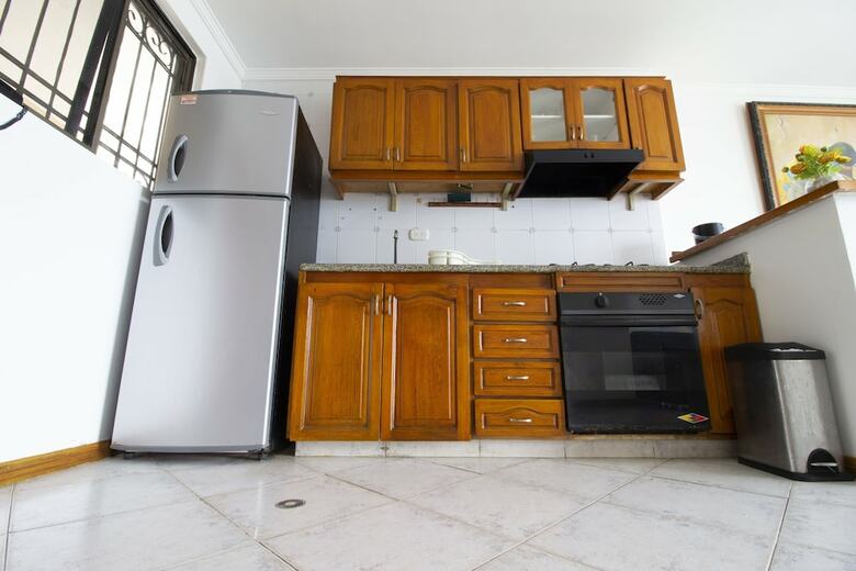 Apartamento Vista Al Mar - Smr289a