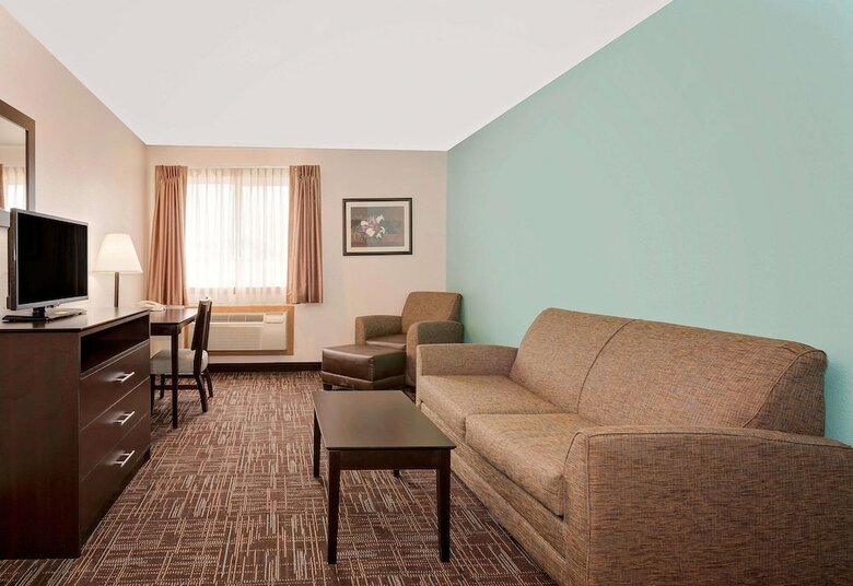 Motel Howard Johnson By Wyndham Gothenburg
