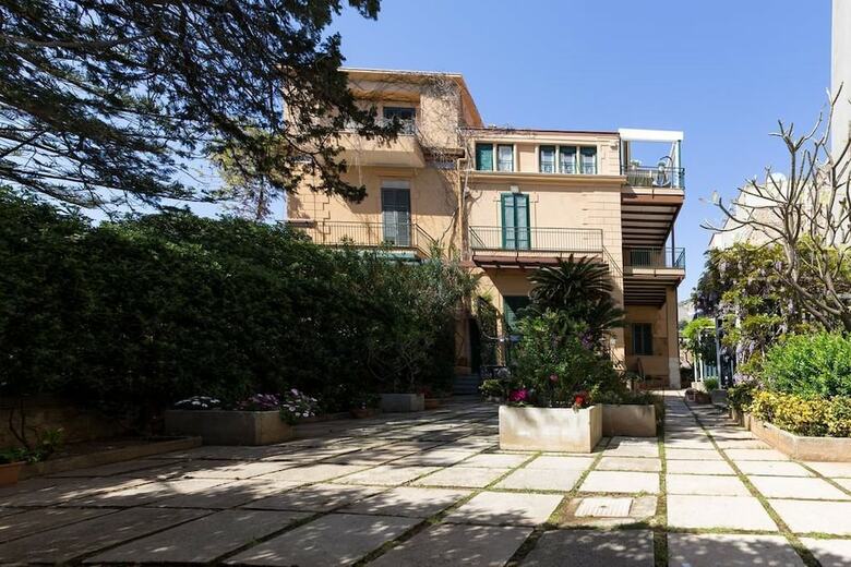 Apartamento Casa Piano Gallo